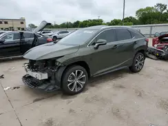 2T2HZMAA8LC162200 2020 LEXUS RX