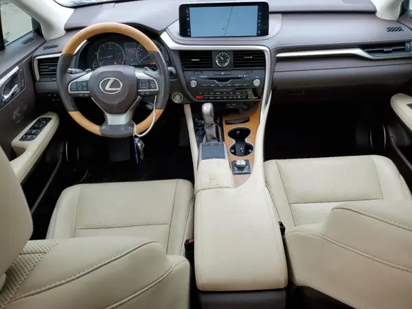 2T2HZMAA8LC162200 2020 LEXUS RX - Image 8