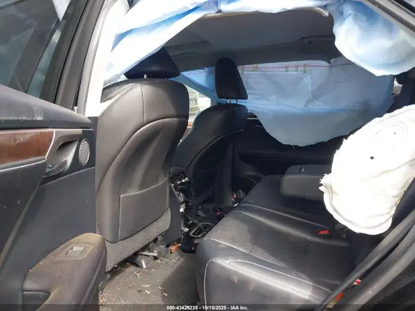 2T2HZMAA8LC162391 2020 LEXUS RX - Image 8