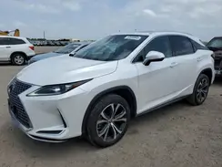 2T2HZMAA8LC162763 2020 LEXUS RX