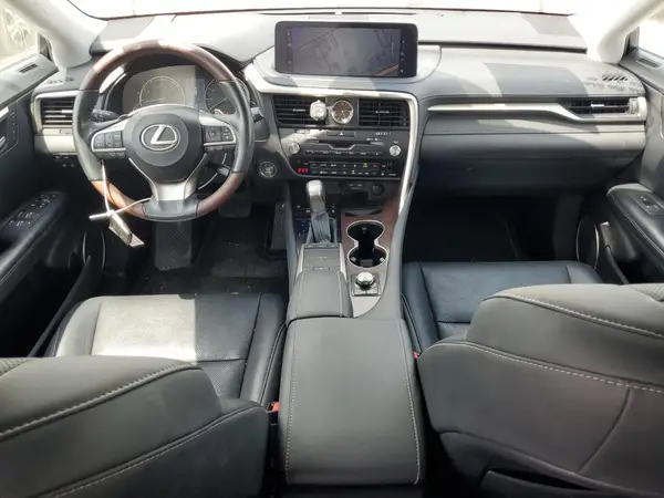2T2HZMAA8LC162763 2020 LEXUS RX - Image 8