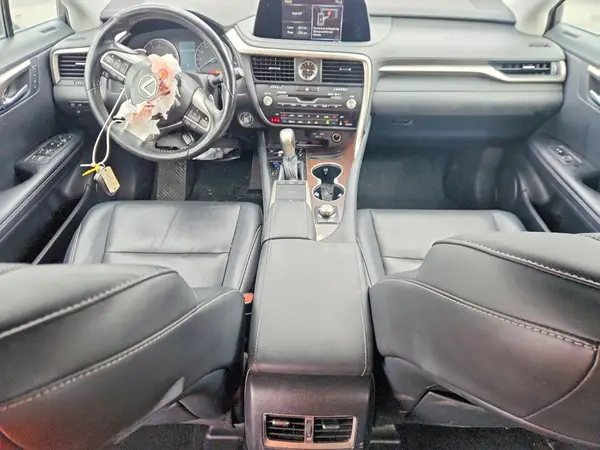 2T2HZMAA8LC162911 2020 LEXUS RX - Image 8