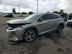 2T2HZMAA8LC164190 2020 LEXUS RX