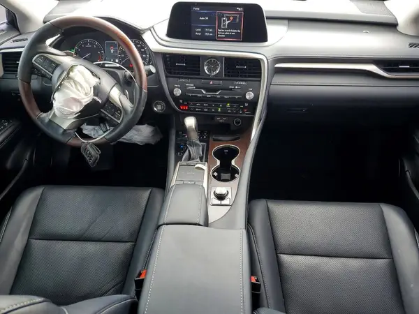 2T2HZMAA8LC164190 2020 LEXUS RX - Image 8