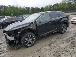 2T2HZMAA8LC164772 2020 LEXUS RX