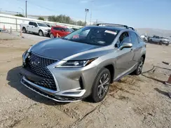 2T2HZMAA8LC165842 2020 LEXUS RX