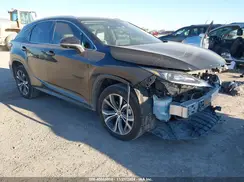 2T2HZMAA8LC166067 2020 LEXUS RX