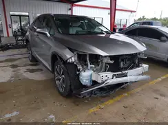 2T2HZMAA8LC168059 2020 LEXUS RX