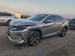 2T2HZMAA8LC168109 2020 LEXUS RX