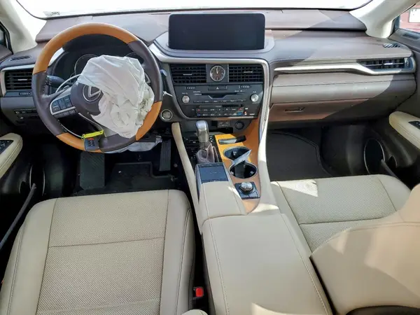 2T2HZMAA8LC168109 2020 LEXUS RX - Image 8