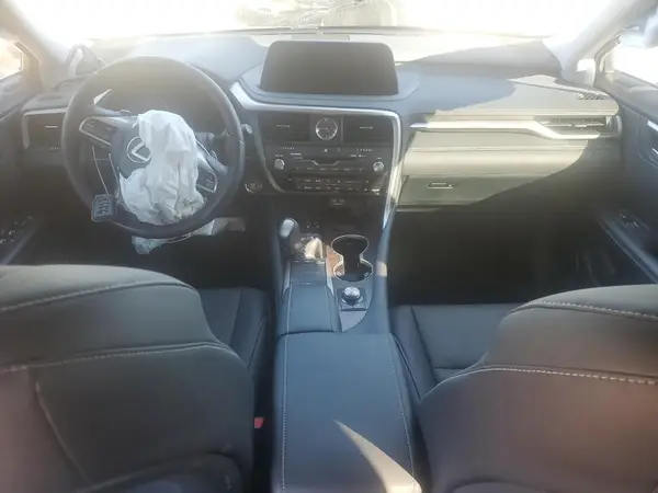 2T2HZMAA8LC169776 2020 LEXUS RX - Image 8