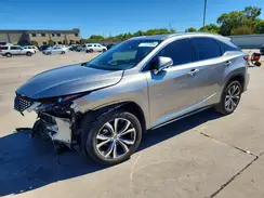 2T2HZMAA8LC169910 2020 LEXUS RX
