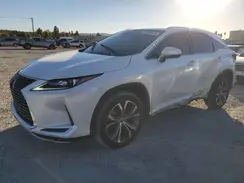 2T2HZMAA8LC170281 2020 LEXUS RX