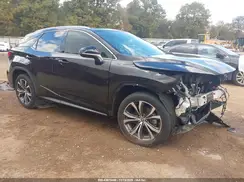 2T2HZMAA8LC173567 2020 LEXUS RX