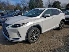 2T2HZMAA8LC176498 2020 LEXUS RX