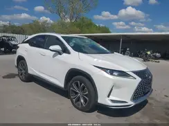 2T2HZMAA8LC176940 2020 LEXUS RX