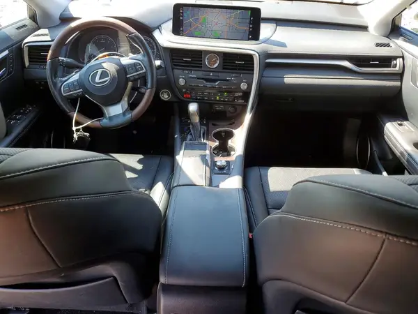 2T2HZMAA8LC176971 2020 LEXUS RX - Image 8