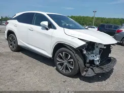 2T2HZMAA8LC177540 2020 LEXUS RX