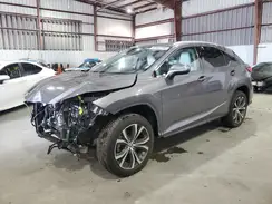 2T2HZMAA8LC181121 2020 LEXUS RX