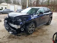 2T2HZMAA8LC181216 2020 LEXUS RX