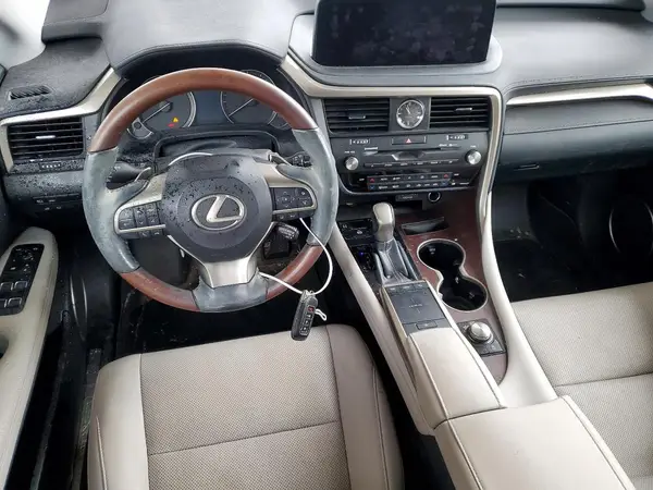 2T2HZMAA8LC181216 2020 LEXUS RX - Image 8