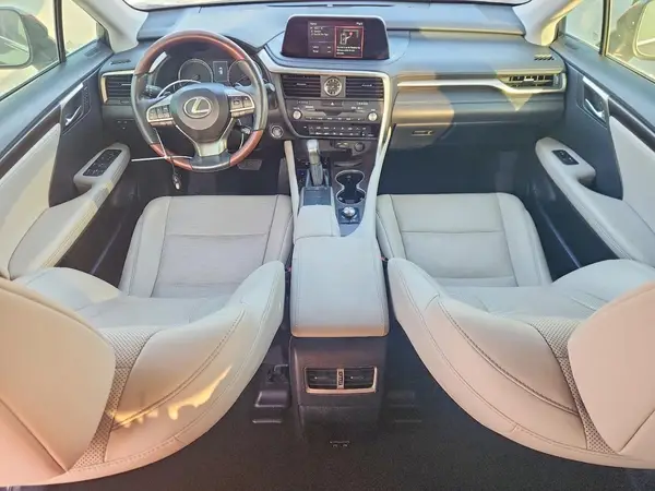 2T2HZMAA8MC183792 2021 LEXUS RX - Image 8