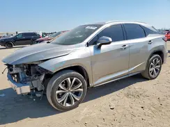 2T2HZMAA8MC186028 2021 LEXUS RX