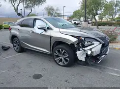 2T2HZMAA8MC186417 2021 LEXUS RX
