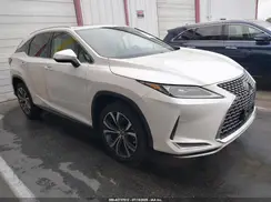 2T2HZMAA8MC187745 2021 LEXUS RX