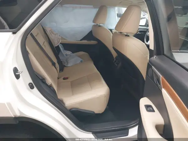 2T2HZMAA8MC187745 2021 LEXUS RX - Image 8