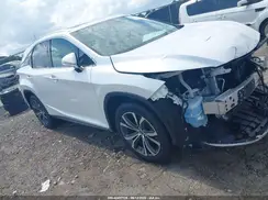 2T2HZMAA8MC191147 2021 LEXUS RX