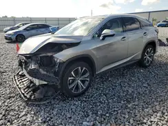 2T2HZMAA8MC191276 2021 LEXUS RX