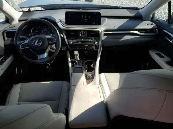 2T2HZMAA8MC191276 2021 LEXUS RX - Image 8
