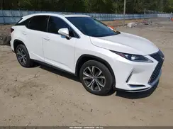2T2HZMAA8MC193643 2021 LEXUS RX