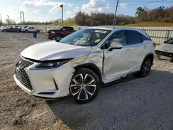 2T2HZMAA8MC196901 2021 LEXUS RX