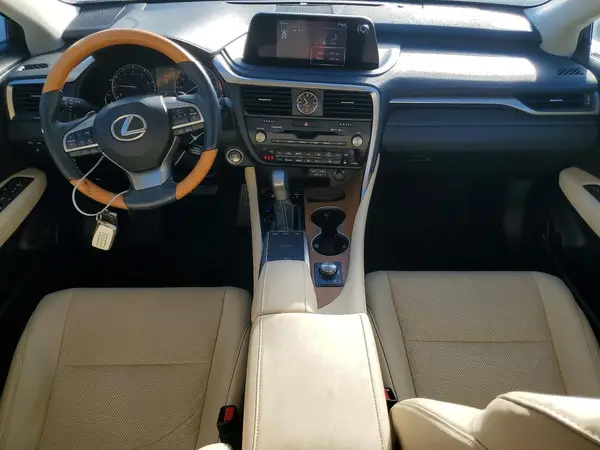 2T2HZMAA8MC196901 2021 LEXUS RX - Image 8