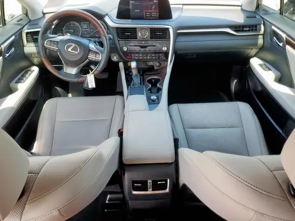 2T2HZMAA8MC204981 2021 LEXUS RX - Image 8