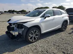 2T2HZMAA8MC205919 2021 LEXUS RX