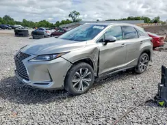 2T2HZMAA8MC207556 2021 LEXUS RX