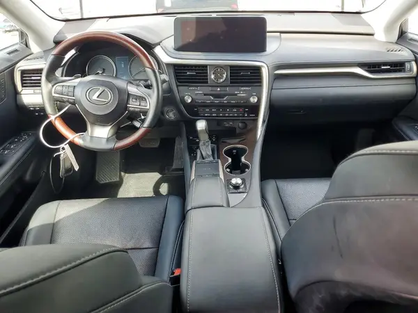 2T2HZMAA8MC207556 2021 LEXUS RX - Image 8