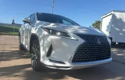2T2HZMAA8MC207816 2021 LEXUS RX