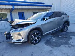 2T2HZMAA8MC208450 2021 LEXUS RX