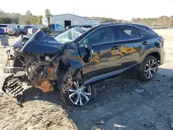 2T2HZMAA8MC210943 2021 LEXUS RX