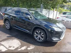 2T2HZMAA8MC211879 2021 LEXUS RX
