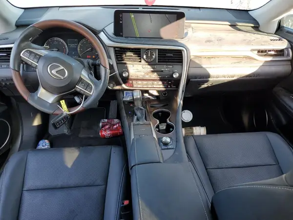 2T2HZMAA8NC220017 2022 LEXUS RX - Image 8
