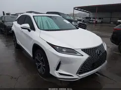 2T2HZMAA8NC222415 2022 LEXUS RX