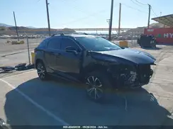 2T2HZMAA8NC224813 2022 LEXUS RX