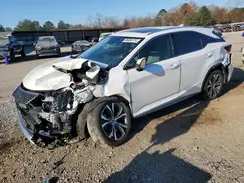 2T2HZMAA8NC225007 2022 LEXUS RX