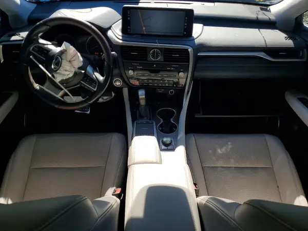 2T2HZMAA8NC225007 2022 LEXUS RX - Image 8
