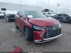 2T2HZMAA8NC225184 2022 LEXUS RX